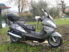 Baratto Scooterone 500