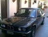 Bmw cabriolet e30 - GPL - 1987