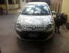 permuto fiat punto