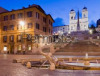 APPARTAMENTO PRESTIGIOSO PIAZZA DI SPAGNA