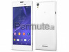 scambio xperia t3 piu penna timbro in accaio