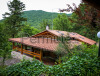 villa / chalet in 1500 bosco 900 metri slm