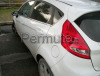 Ford Fiesta titanium benz- gpl