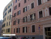 appartamento in Roma palazzo storico