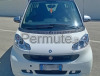 SMART FORTWO COUPE 451 mhd