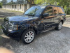 Land Rover Range Rover Sport 4.4 V8 HSE GPL