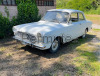 1963 Ford Taunus 12m P4 2 porte saloon