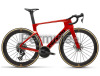 2026 Cervelo S5 Red XPLR AXS 1 Road Bike (BAMBOBIKE)