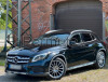2019 Mercedes-Benz GLA 180 DCT