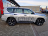 2022 Toyota Land Cruiser 2.8 D-4D Automatico