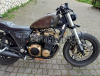 Yamaha XJ 750 1982 Custom