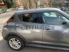 permuto nissan juke con scooter