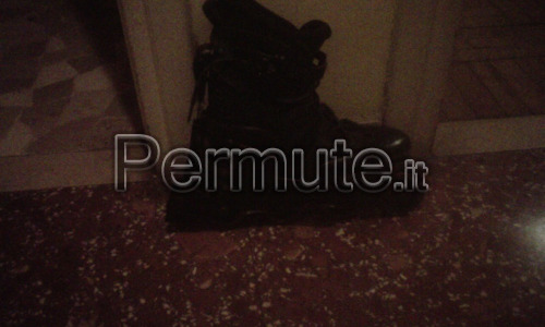 Rollerblade taglia 40,5