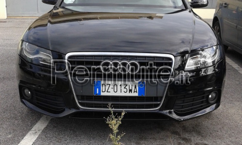 audi a4 avant 2.0 tdi f.ap quattro 170 cv 170 cv