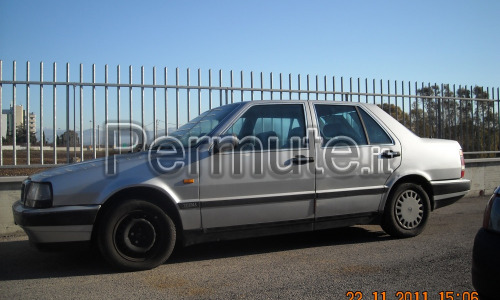 Offro Lancia Thema i.e.16v 2000 del1992 benzina/gpl