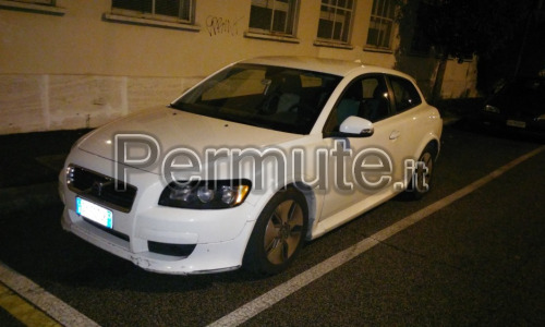 Volvo C30 D-Drive 1.6 Polar