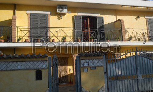 villino di recente costruzione 185000 euro