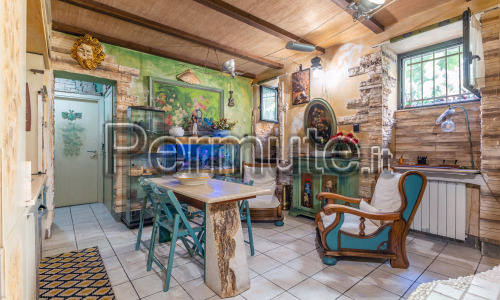 MINI HOTEL in Vendita nel Cuore di Trastevere, Roma