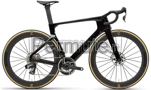 2026 Cervelo S5 Red AXS Road Bike (BAMBOBIKE)