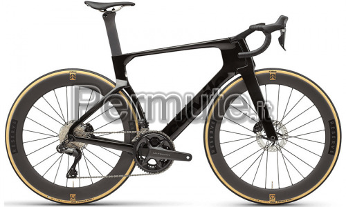 2026 Cervelo S5 Ultegra Di2 Road Bike (BAMBOBIKE)