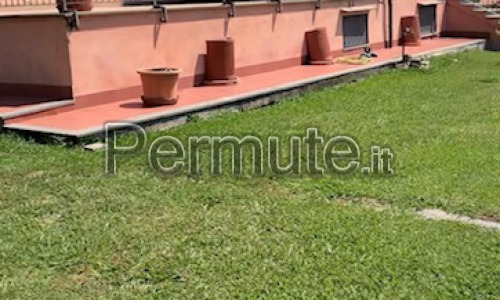 Offro alloggio gratuito in cambio di pulizie/cucina