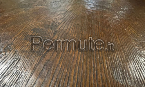 Tavolo di 3 metri in perfette condizioni